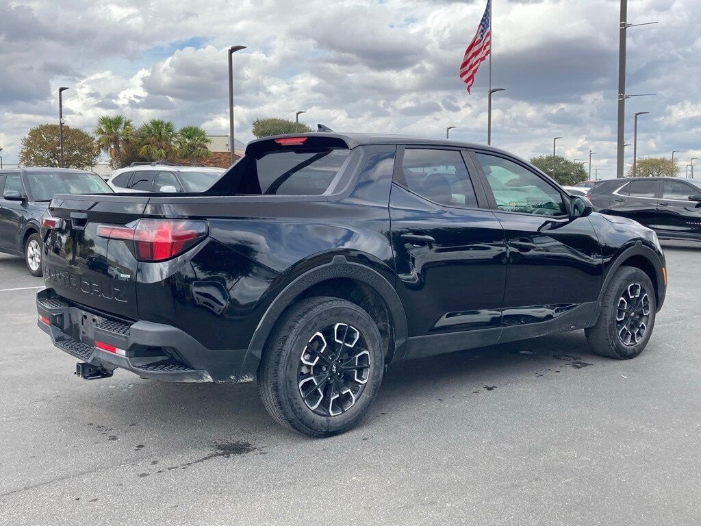 2023 Hyundai Santa Cruz SEL San Antonio TX