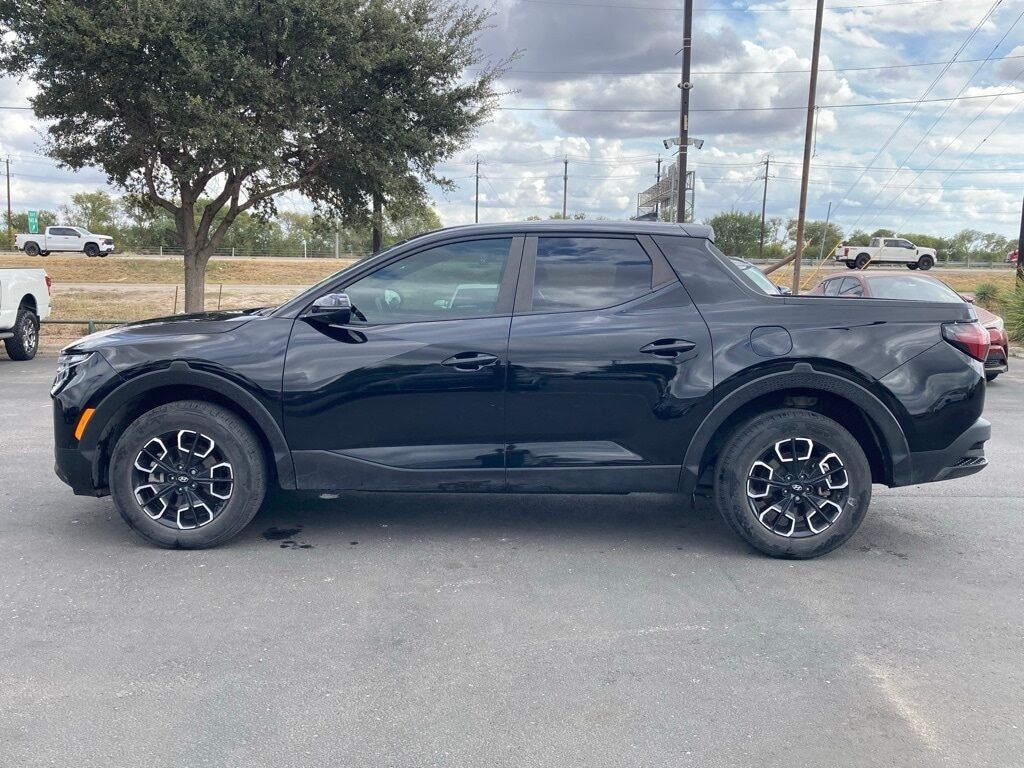 2023 Hyundai Santa Cruz SEL San Antonio TX