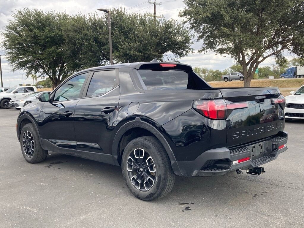 2023 Hyundai Santa Cruz SEL San Antonio TX