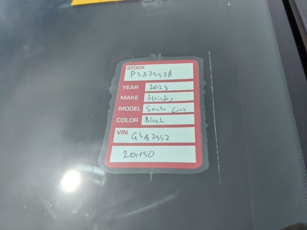 2023 Hyundai Santa Cruz SEL San Clemente CA