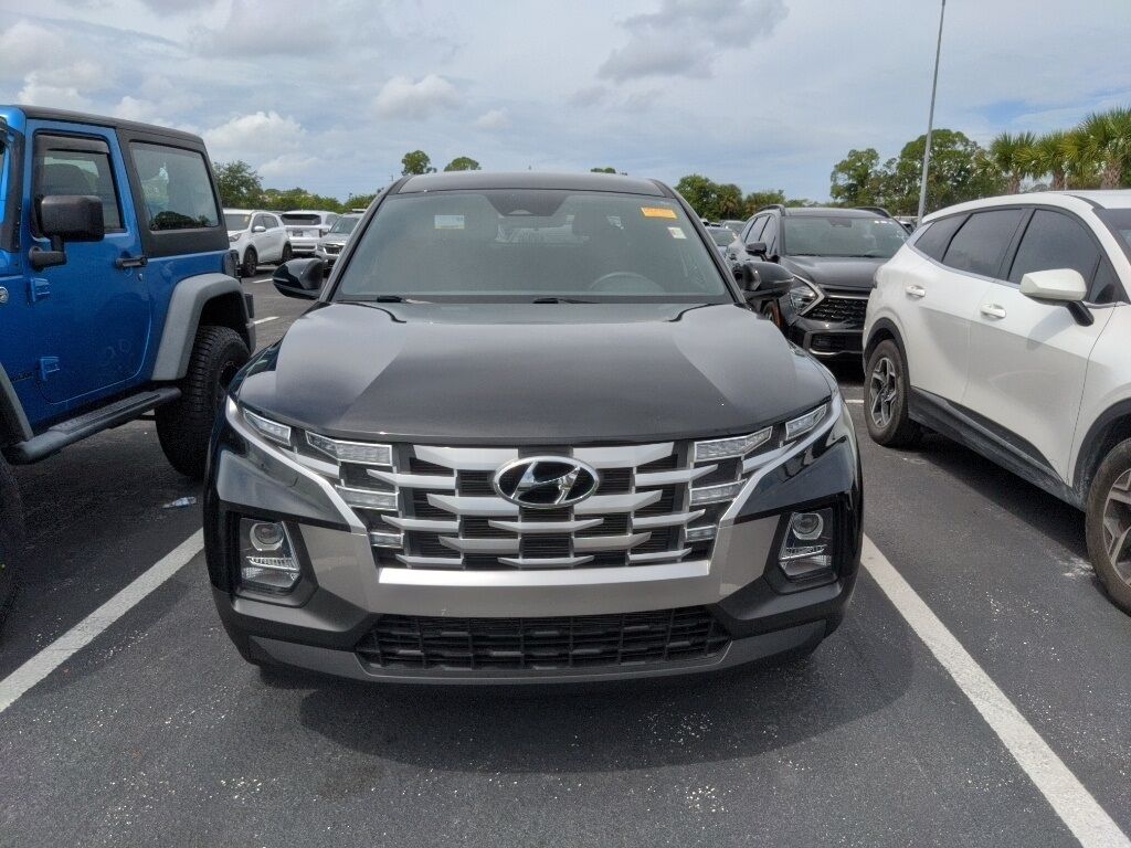 2023 Hyundai Santa Cruz SEL San Clemente CA
