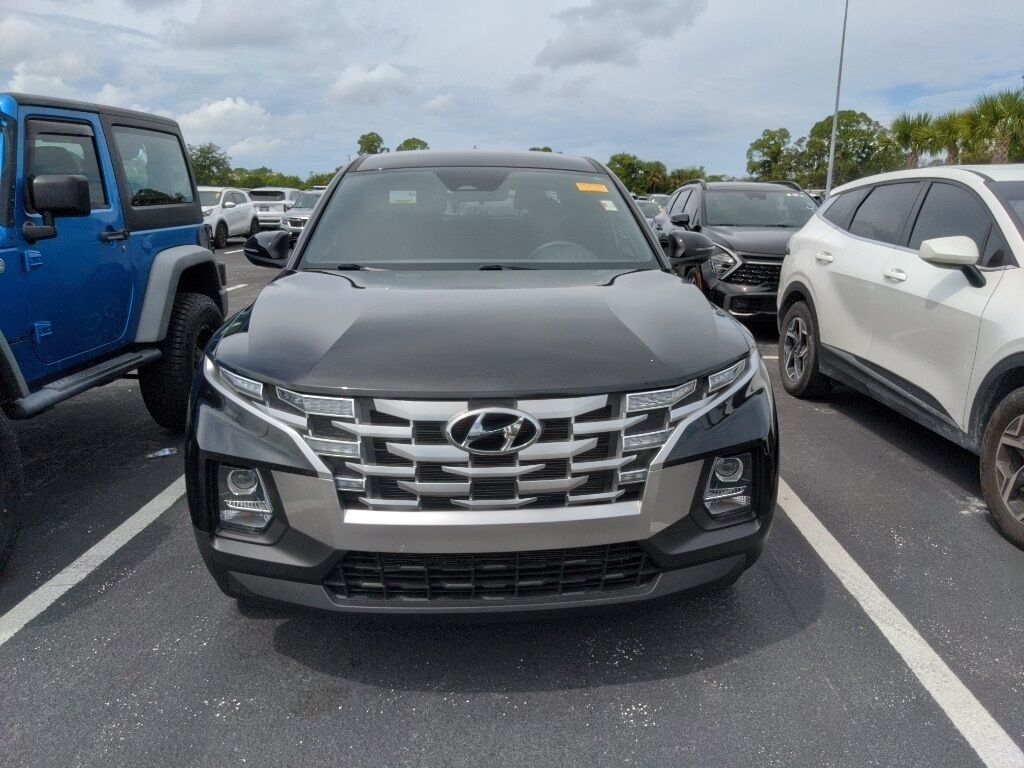 2023 Hyundai Santa Cruz SEL San Clemente CA