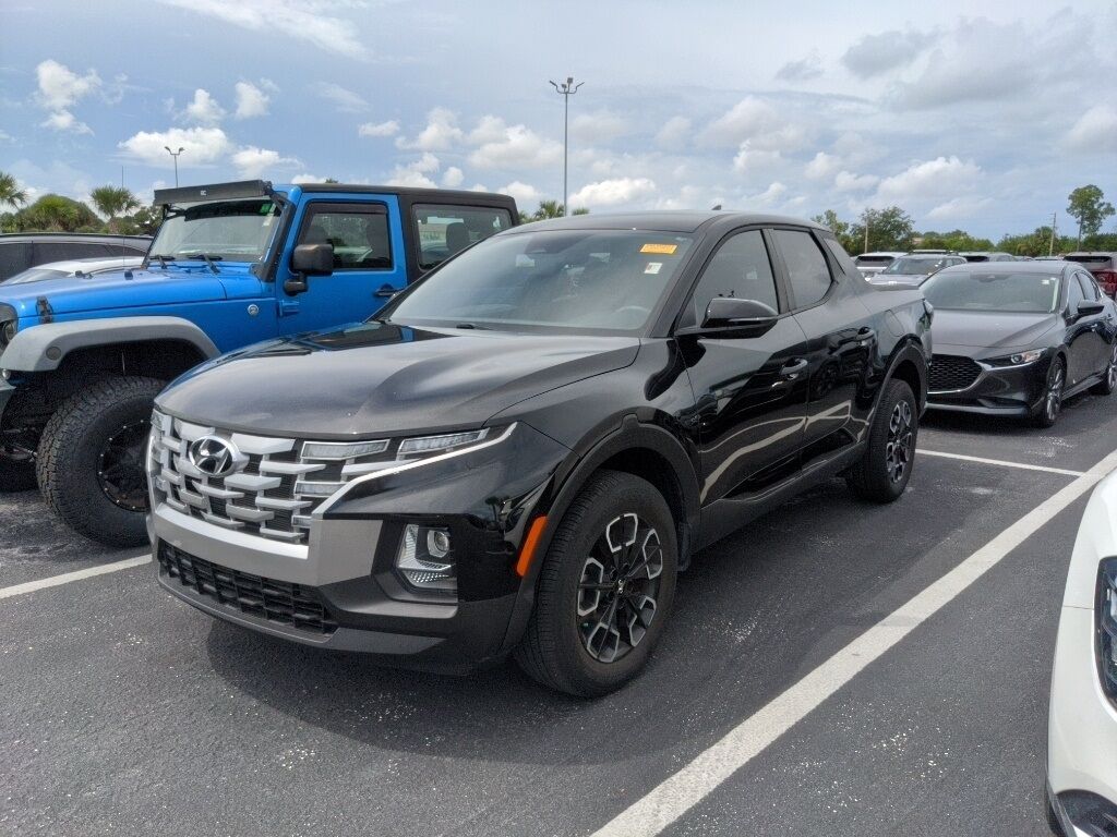 2023 Hyundai Santa Cruz SEL San Clemente CA