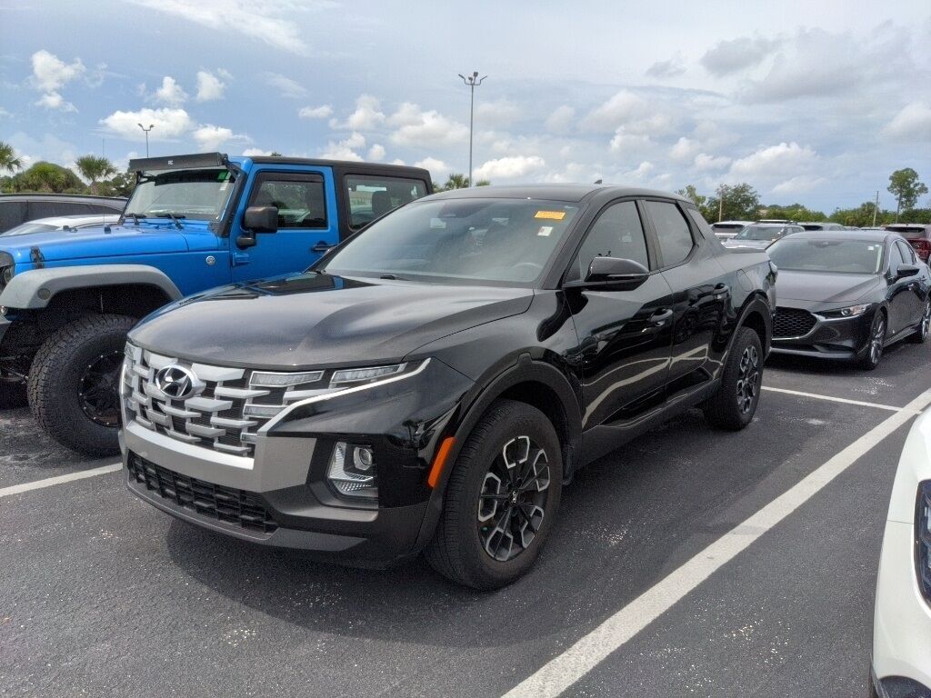2023 Hyundai Santa Cruz SEL San Clemente CA