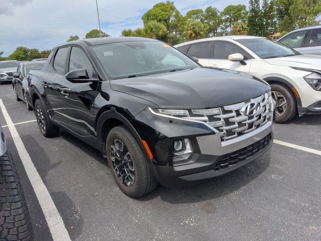 2023 Hyundai Santa Cruz SEL San Clemente CA