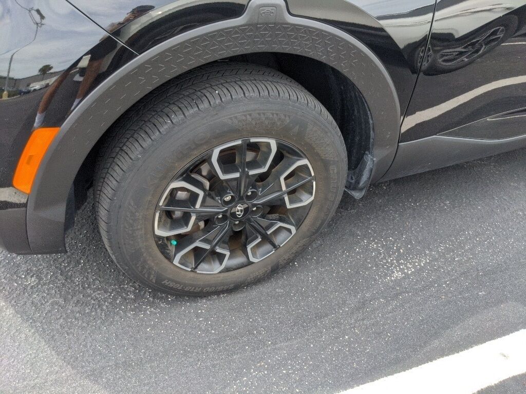 2023 Hyundai Santa Cruz SEL San Clemente CA