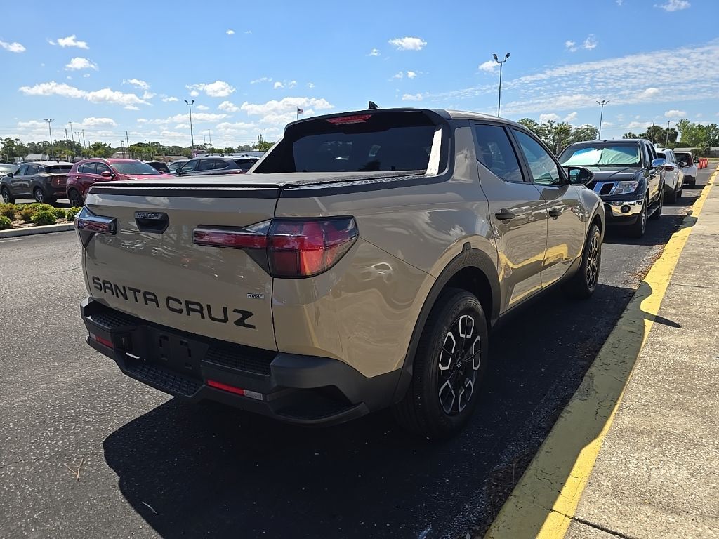 2023 Hyundai Santa Cruz SEL San Clemente CA