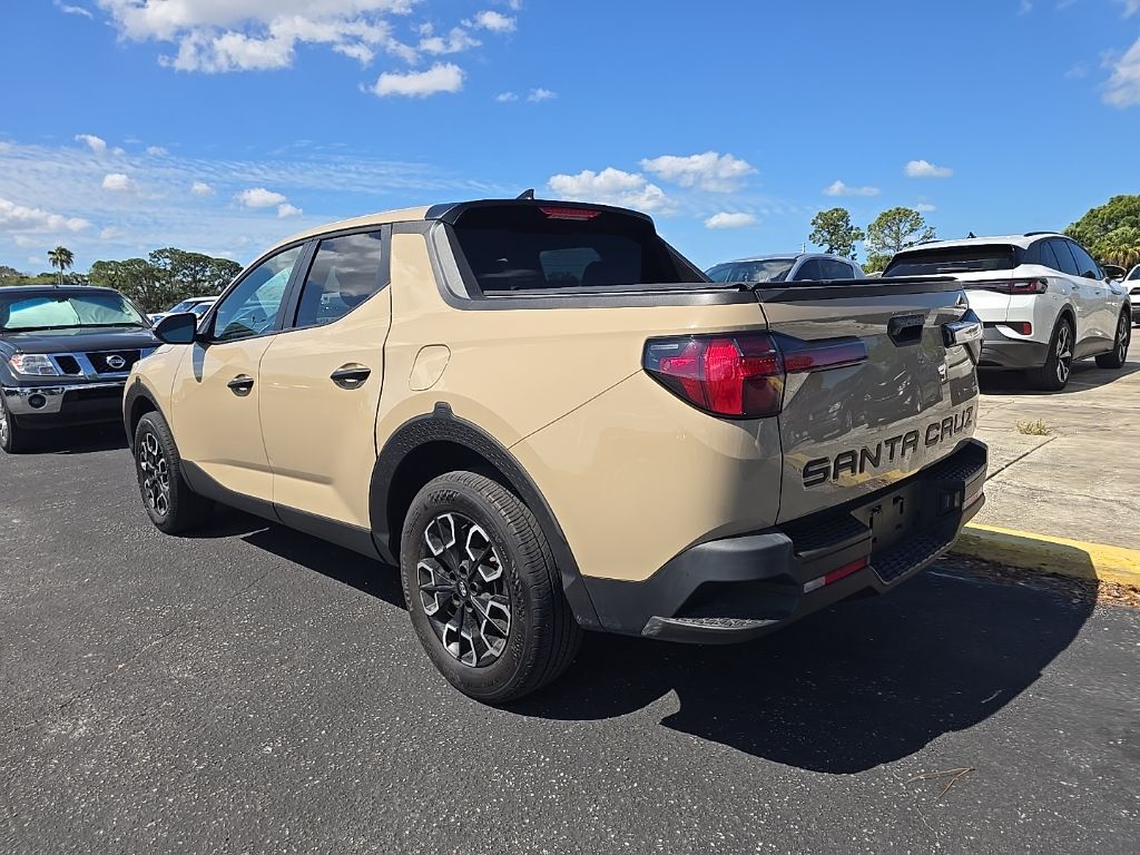2023 Hyundai Santa Cruz SEL San Clemente CA