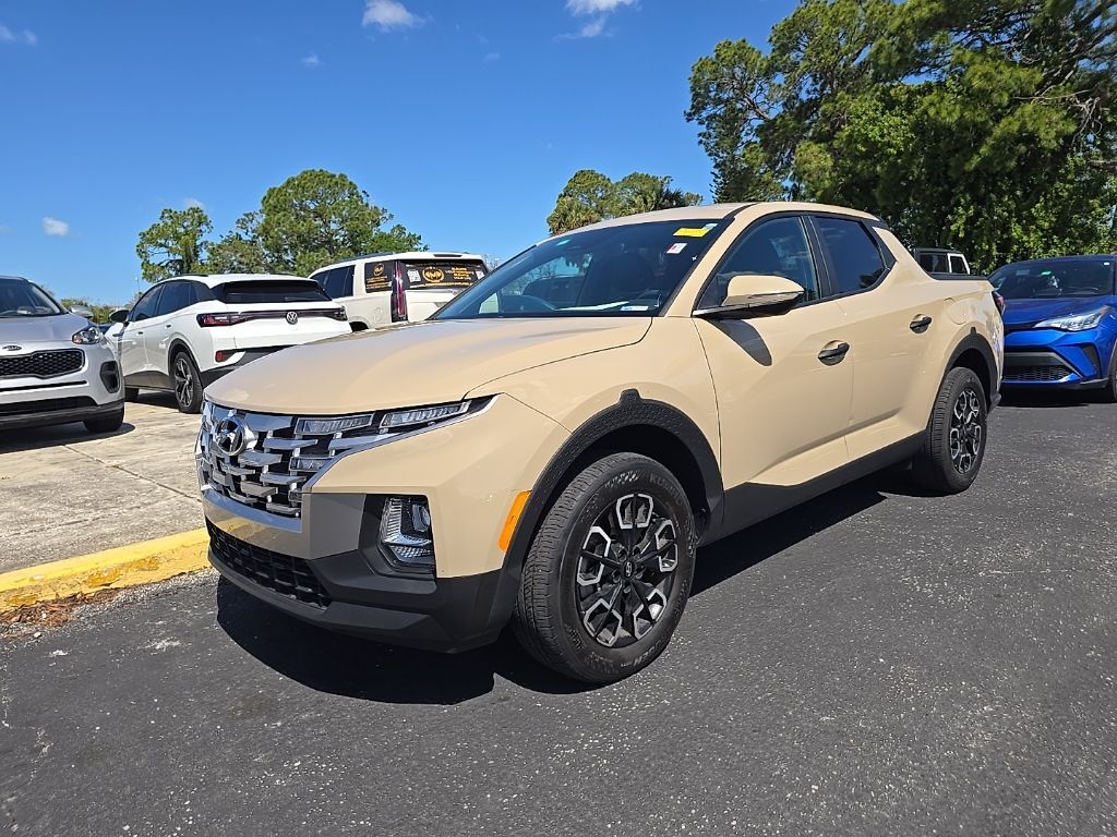 2023 Hyundai Santa Cruz SEL San Clemente CA