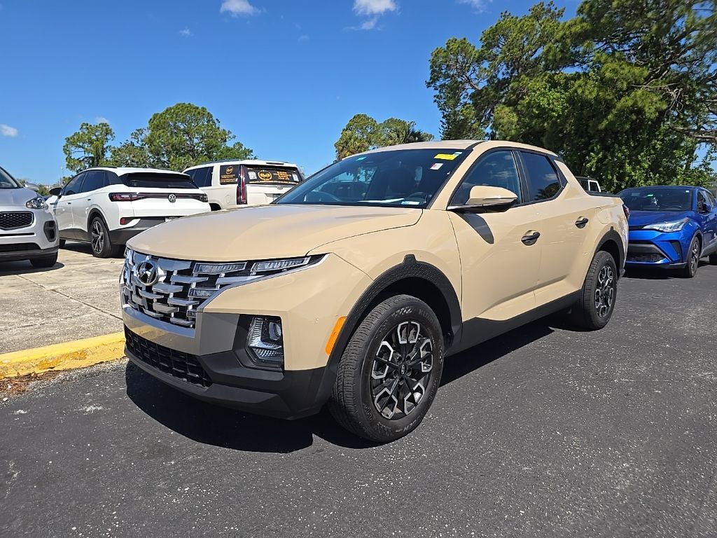 2023 Hyundai Santa Cruz SEL San Clemente CA