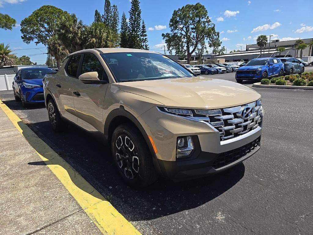 2023 Hyundai Santa Cruz SEL San Clemente CA