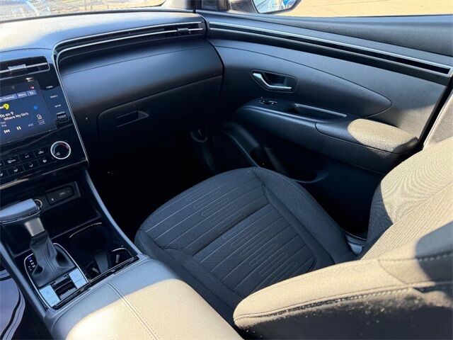 2023 Hyundai Santa Cruz SEL Cape Girardeau MO