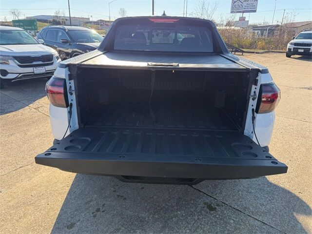 2023 Hyundai Santa Cruz SEL Cape Girardeau MO