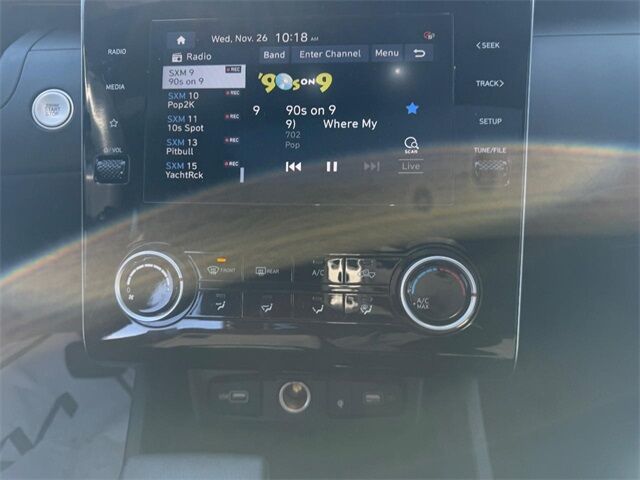 2023 Hyundai Santa Cruz SEL Cape Girardeau MO