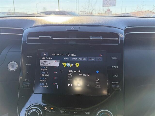 2023 Hyundai Santa Cruz SEL Cape Girardeau MO