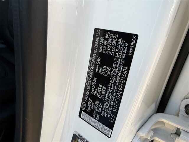 2023 Hyundai Santa Cruz SEL Cape Girardeau MO