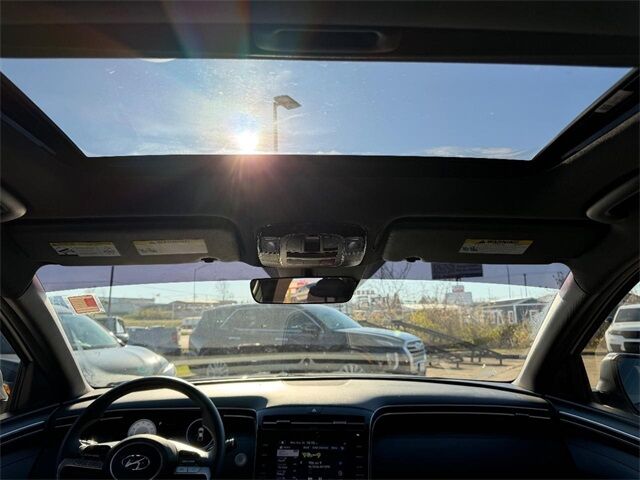 2023 Hyundai Santa Cruz SEL Cape Girardeau MO