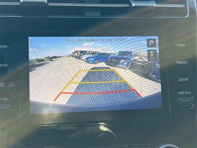 2023 Hyundai Santa Cruz SEL Cape Girardeau MO