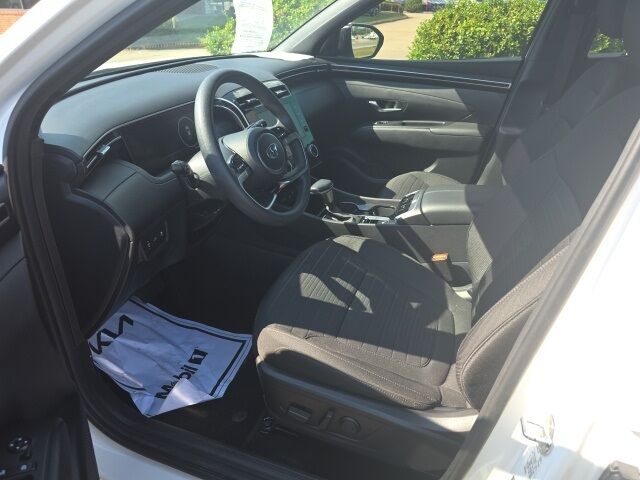 2023 Hyundai Santa Cruz SEL Cape Girardeau MO