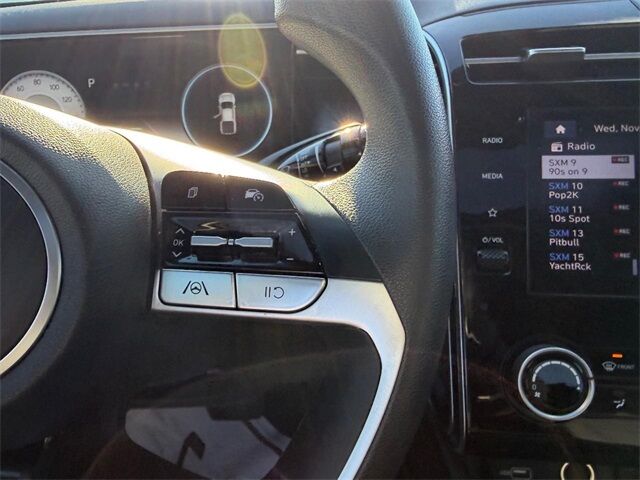 2023 Hyundai Santa Cruz SEL Cape Girardeau MO