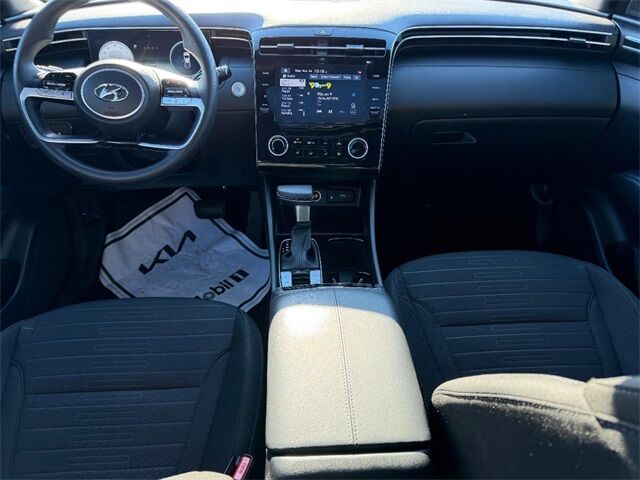 2023 Hyundai Santa Cruz SEL Cape Girardeau MO