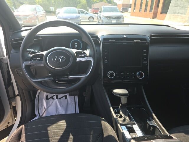 2023 Hyundai Santa Cruz SEL Cape Girardeau MO