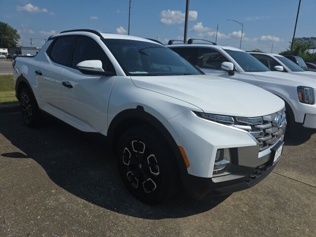 2023 Hyundai Santa Cruz SEL Cape Girardeau MO