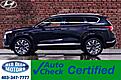 2023 Hyundai Santa Fe AWD Ultimate Calligraphy Leather Roof Nav