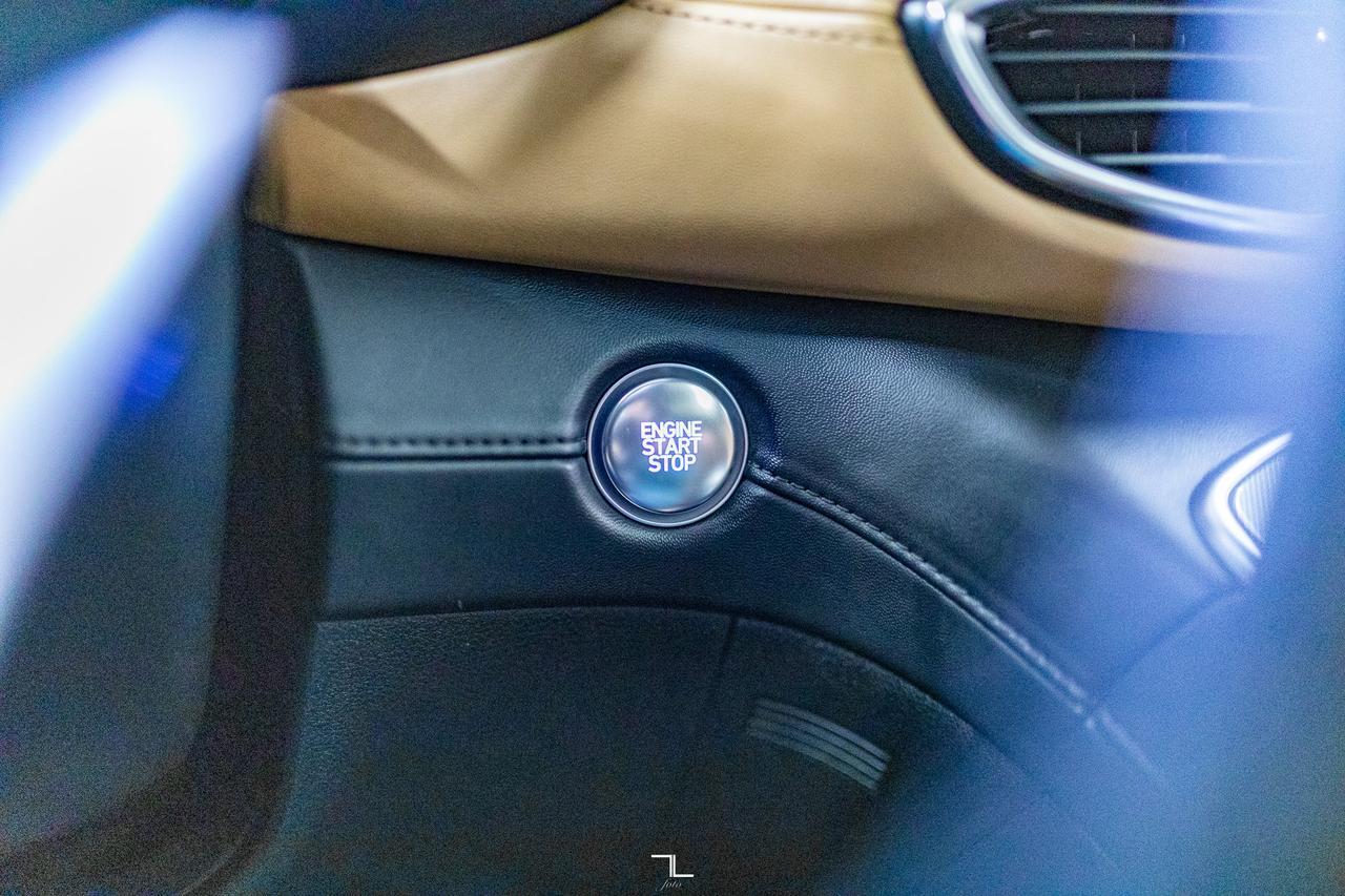 2023 Hyundai Santa Fe AWD Ultimate Calligraphy Leather Roof Nav Red Deer AB