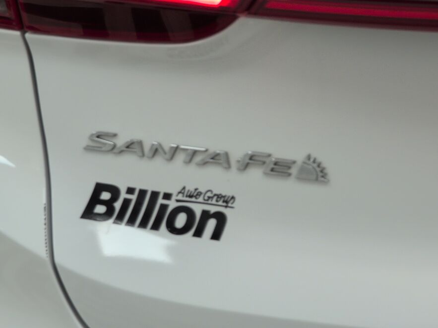 2023 Hyundai Santa Fe Calligraphy Bozeman MT