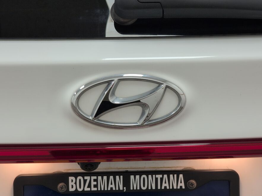 2023 Hyundai Santa Fe Calligraphy Bozeman MT