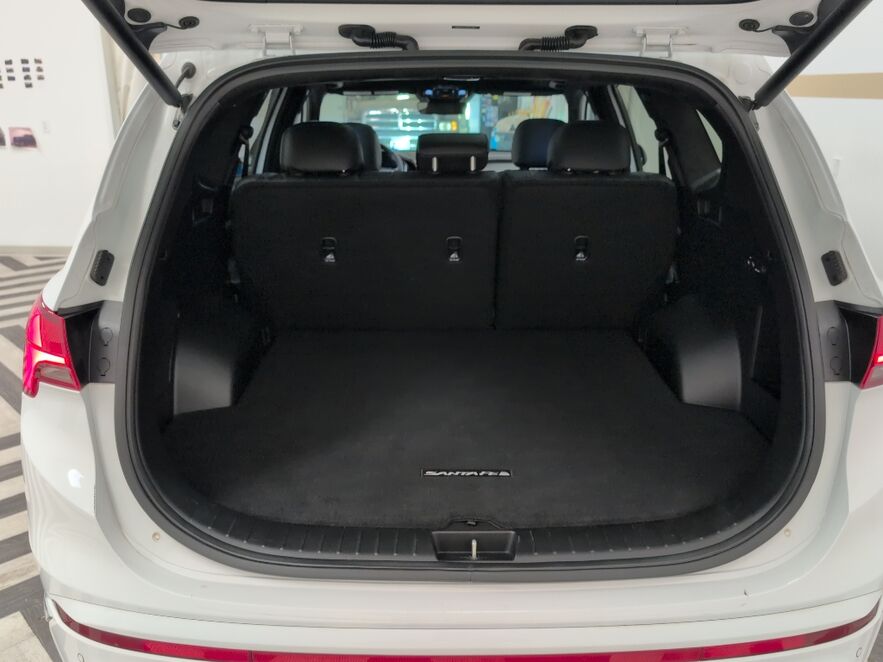 2023 Hyundai Santa Fe Calligraphy Bozeman MT