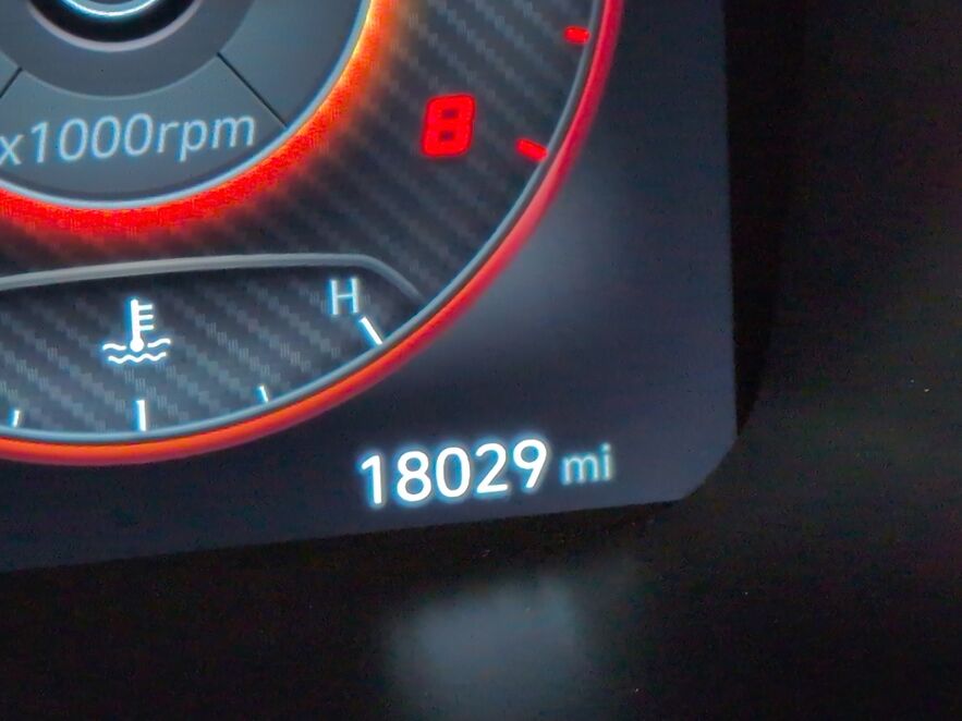2023 Hyundai Santa Fe Calligraphy Bozeman MT