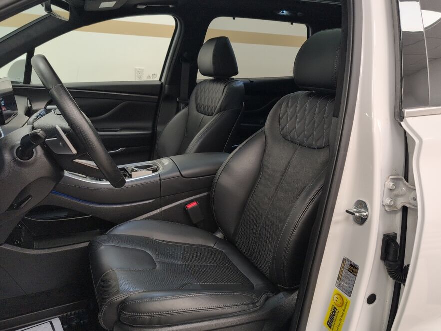 2023 Hyundai Santa Fe Calligraphy Bozeman MT