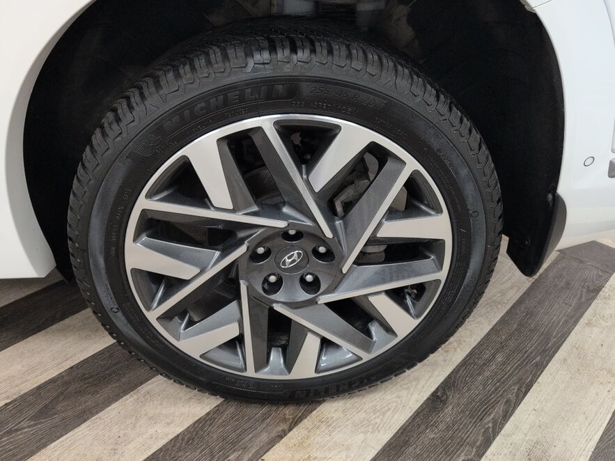 2023 Hyundai Santa Fe Calligraphy Bozeman MT