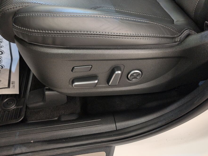 2023 Hyundai Santa Fe Calligraphy Bozeman MT