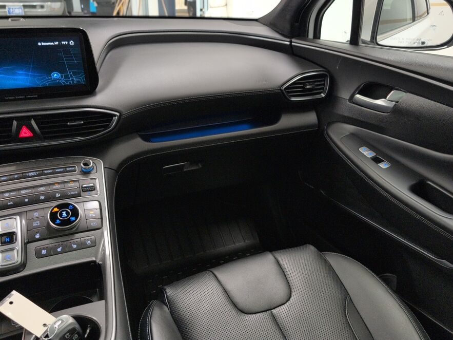 2023 Hyundai Santa Fe Calligraphy Bozeman MT
