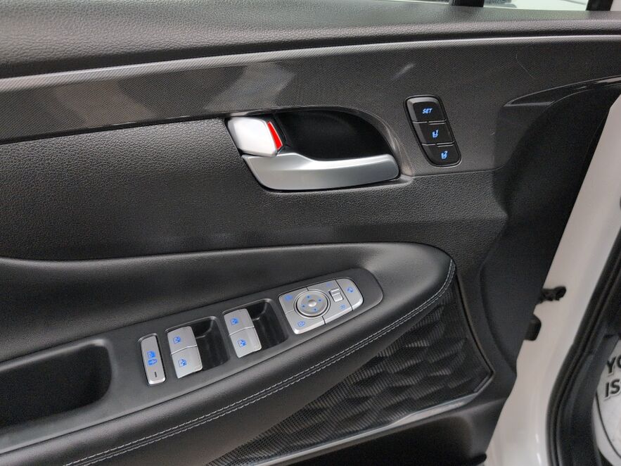 2023 Hyundai Santa Fe Calligraphy Bozeman MT