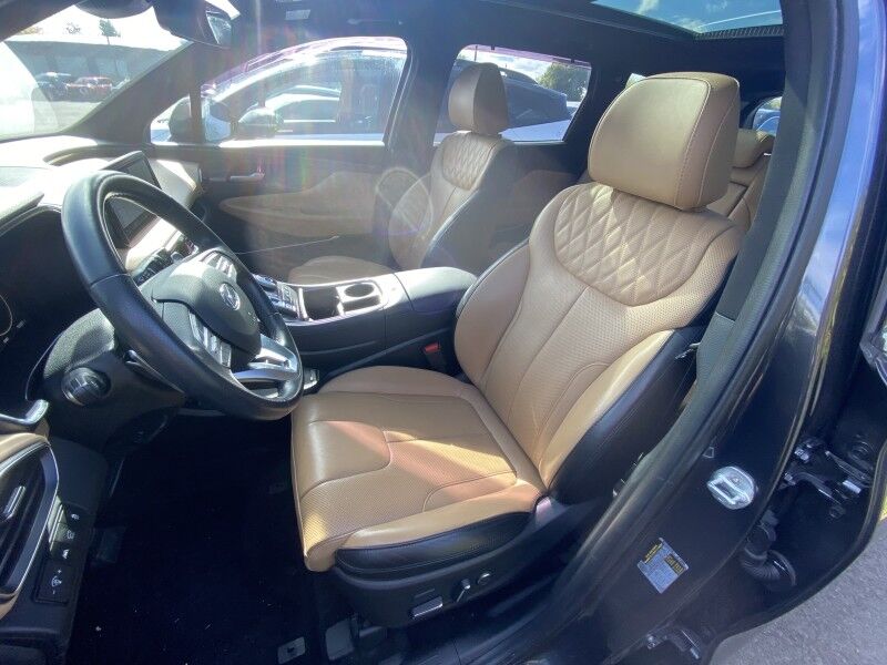 2023 Hyundai Santa Fe Calligraphy Bristol  PA