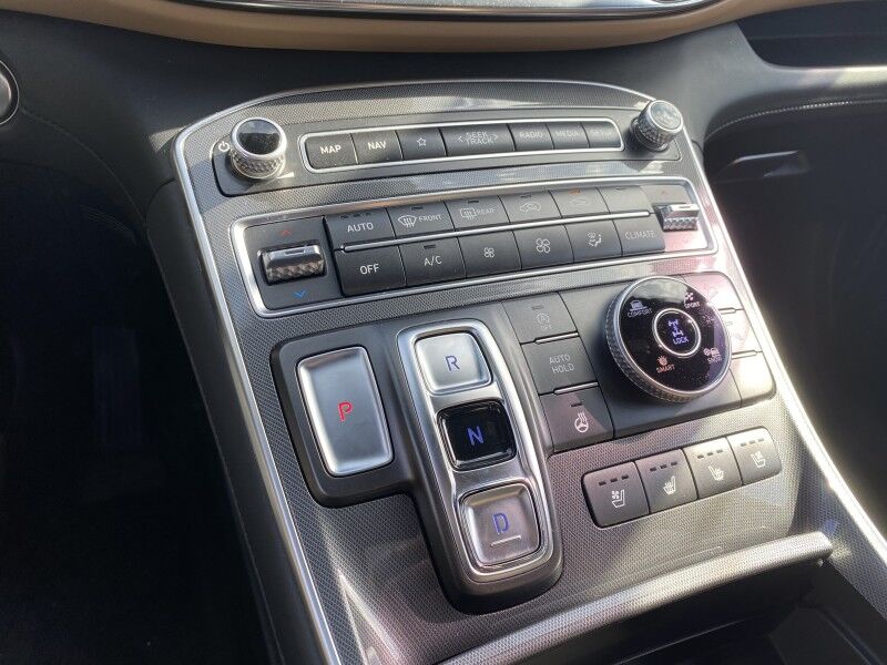 2023 Hyundai Santa Fe Calligraphy Bristol  PA