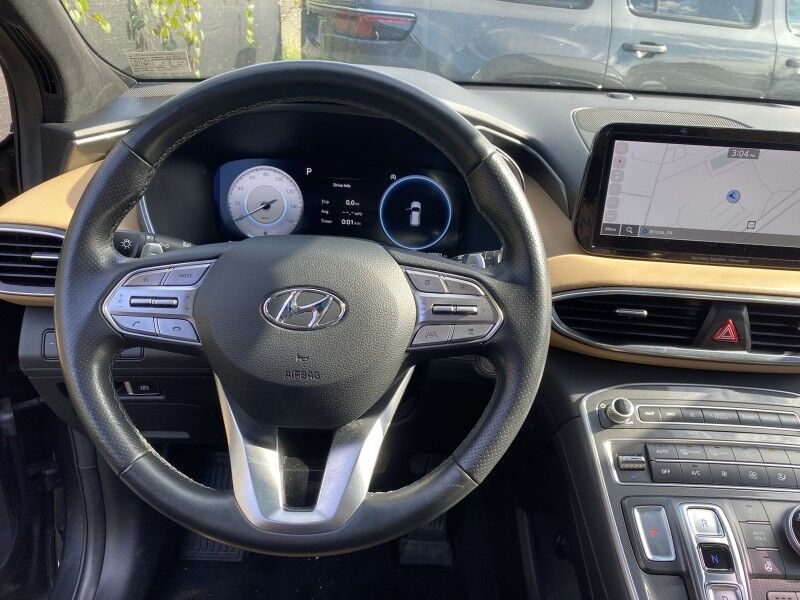2023 Hyundai Santa Fe Calligraphy Bristol  PA