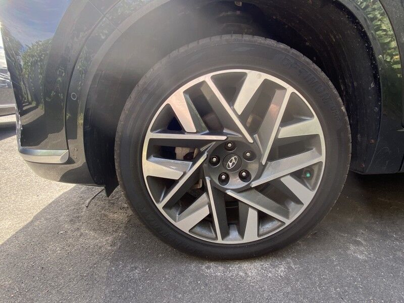 2023 Hyundai Santa Fe Calligraphy Bristol  PA