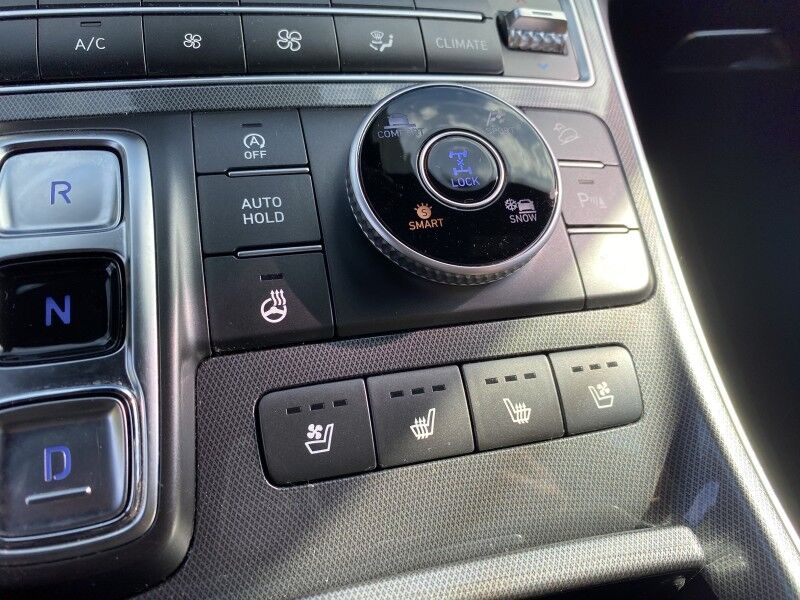 2023 Hyundai Santa Fe Calligraphy Bristol  PA