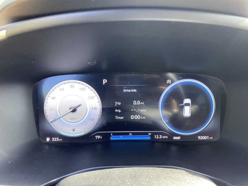 2023 Hyundai Santa Fe Calligraphy Bristol  PA