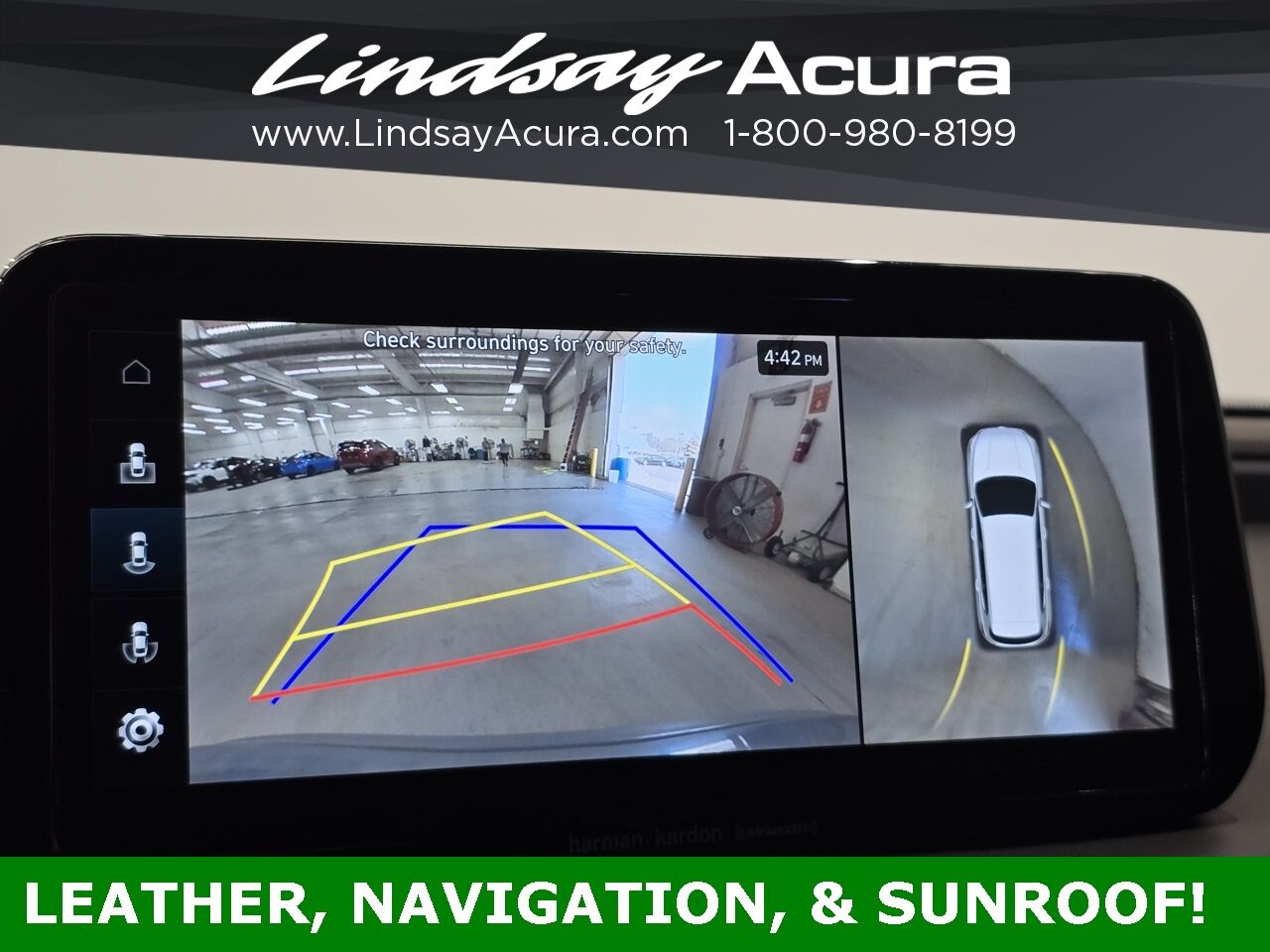2023 Hyundai Santa Fe Calligraphy Columbus OH