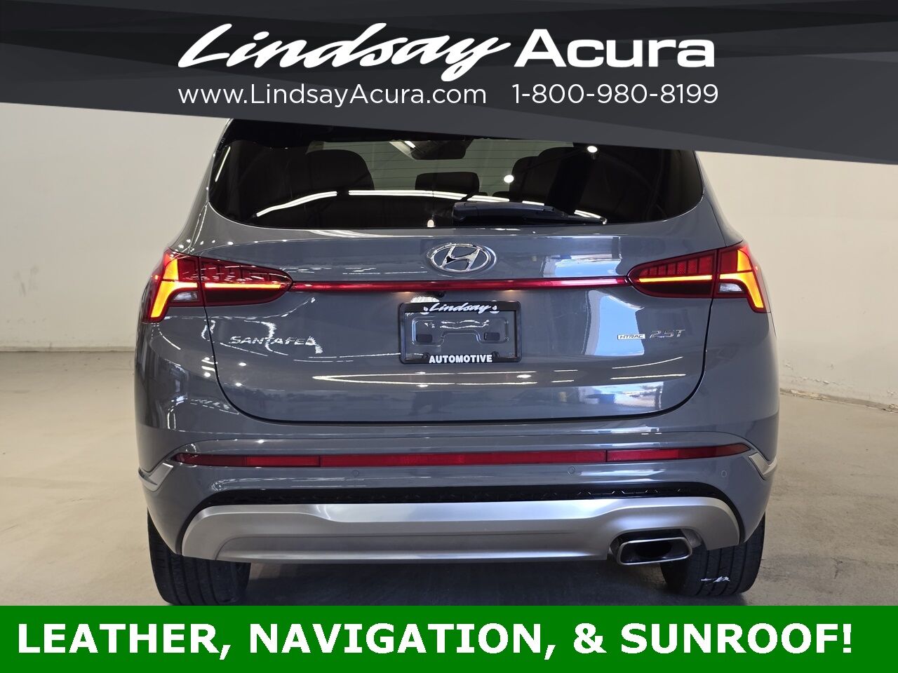 2023 Hyundai Santa Fe Calligraphy Columbus OH