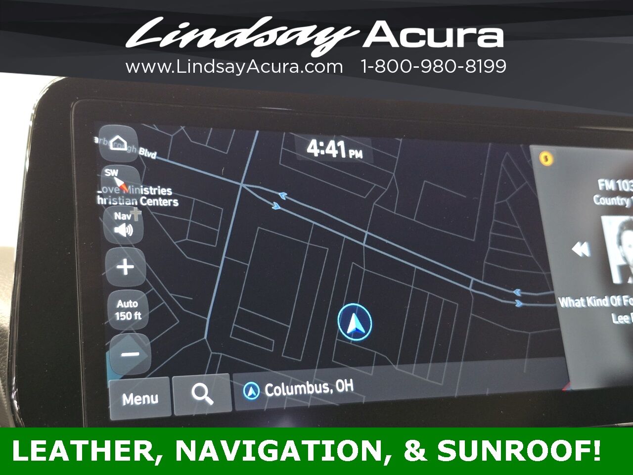 2023 Hyundai Santa Fe Calligraphy Columbus OH