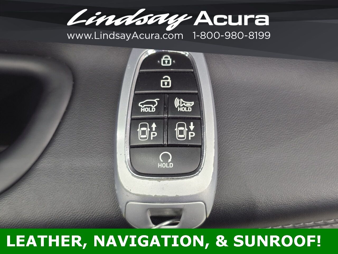 2023 Hyundai Santa Fe Calligraphy Columbus OH