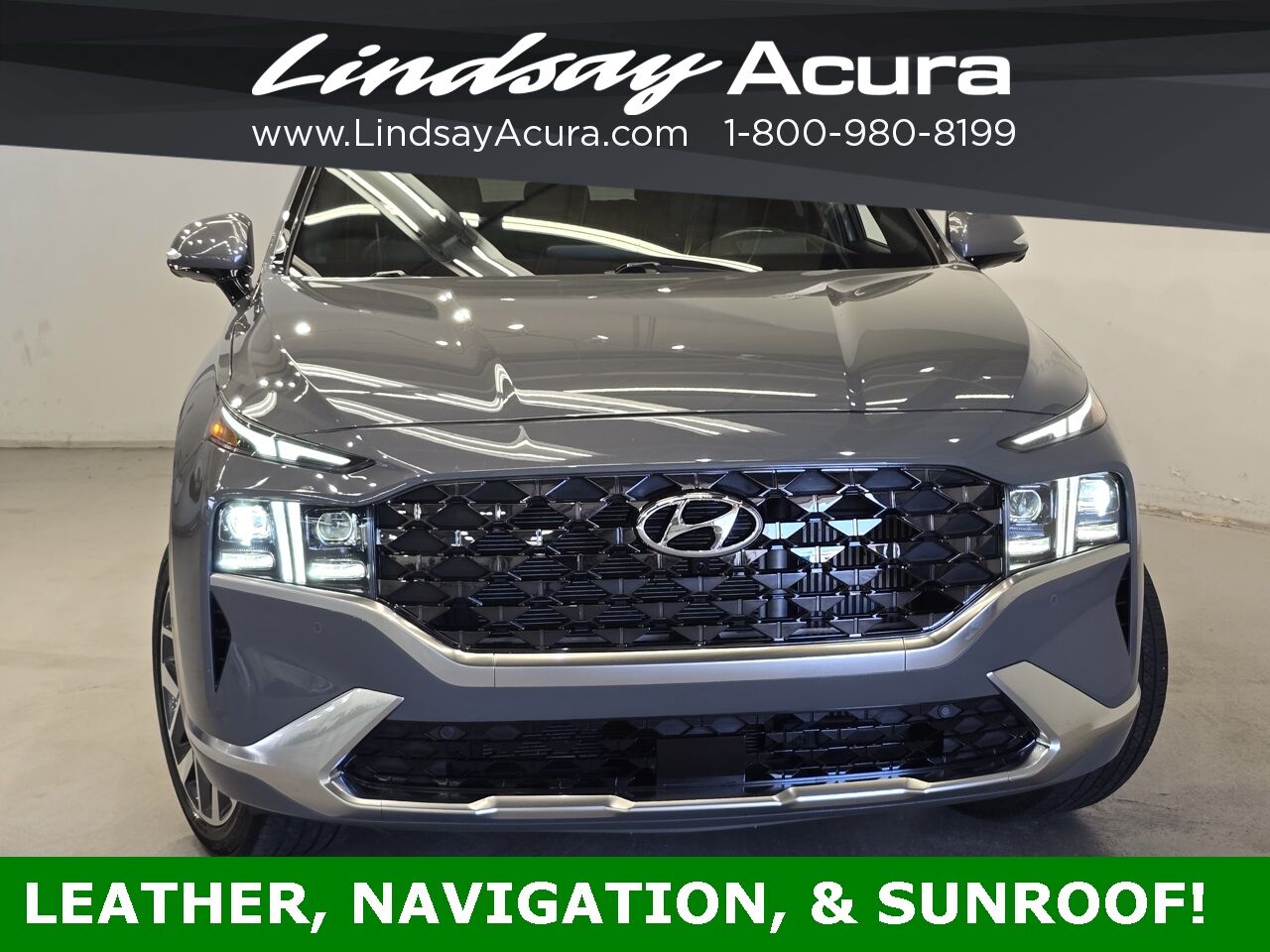 2023 Hyundai Santa Fe Calligraphy Columbus OH