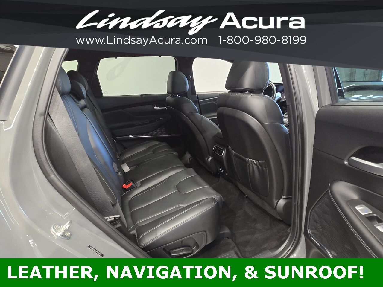 2023 Hyundai Santa Fe Calligraphy Columbus OH